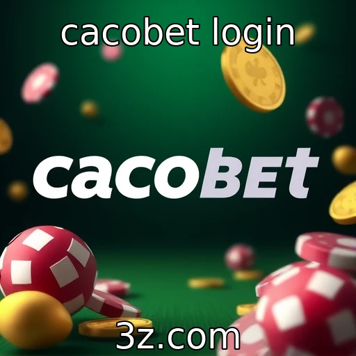 Monitoramento de contas e sua importância para o setor de jogos : cacobet login