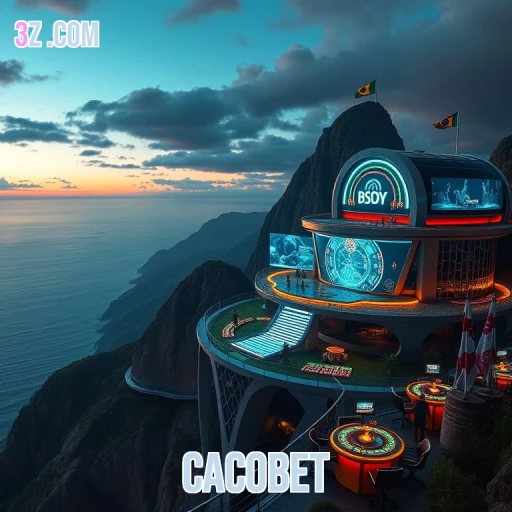 Apostas e Emoções: Cacobet Login Revela o Melhor do Jogo