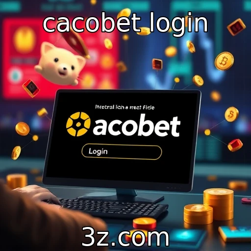 Impacto da tecnologia blockchain na indústria de jogos - cacobet login