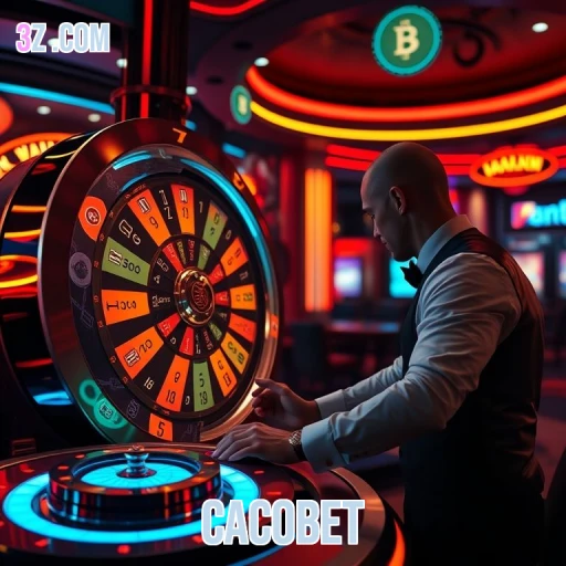 cacobet login Cassino Online