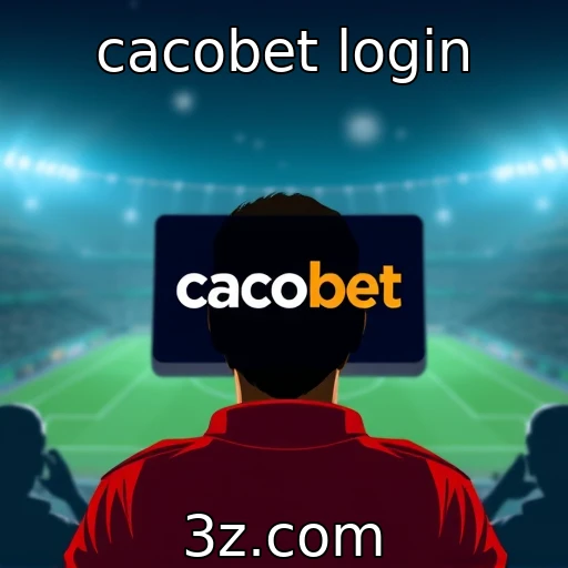 Futuro das apostas online e regulamentações esperadas | cacobet login