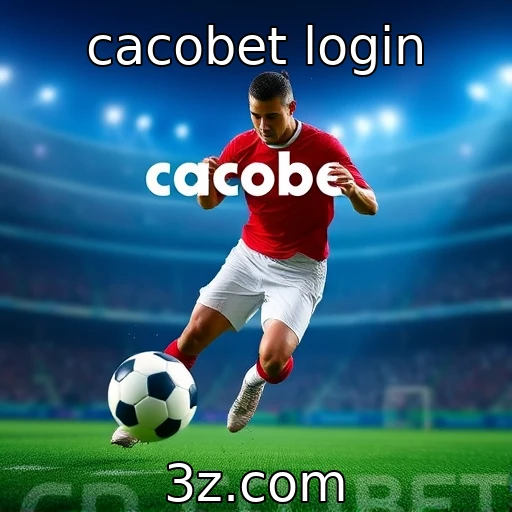 A crescente popularidade das apostas esportivas - cacobet login