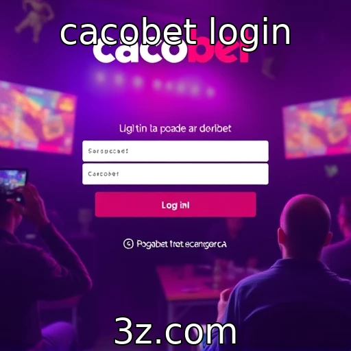 Investimentos em projetos de jogos independentes - cacobet login