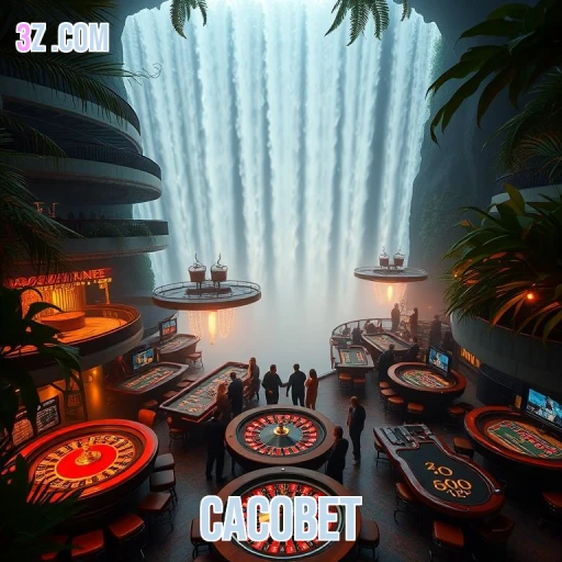 cacobet login Jogos Diversos