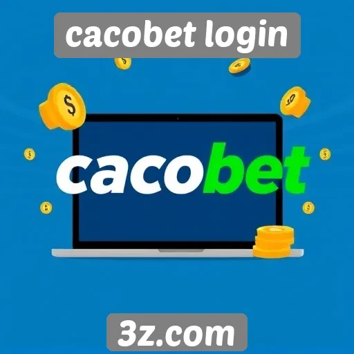 Opções de pagamento e saques no cacobet login