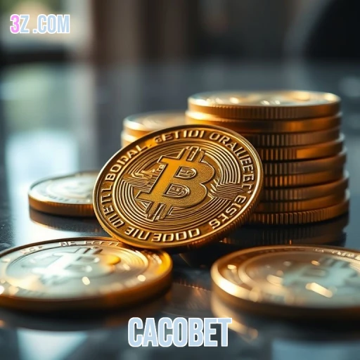 Plataforma Cacobet Login: Tecnologia e Diversão em Jogos Online