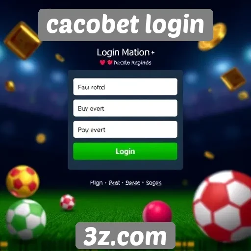 Recursos disponíveis para usuários no cacobet login