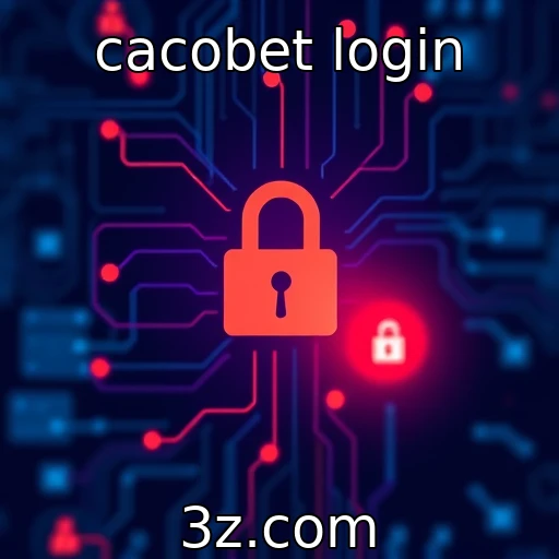 Segurança no login do site Cacobet em debate : cacobet login