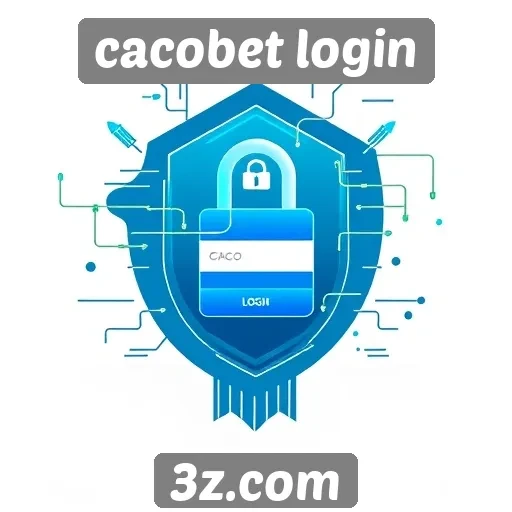 Mecanismos de segurança do cacobet login