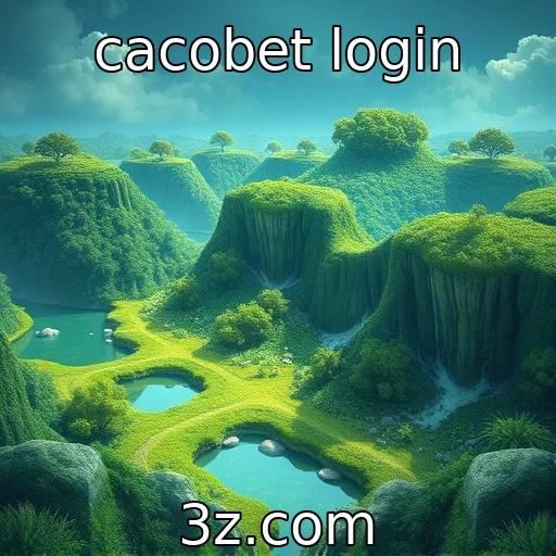 Desenvolvimento de jogos sustentáveis e ecológicos | cacobet login